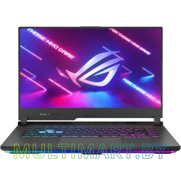 Игровой ноутбук ASUS ROG Strix G15 G513IE-HN065 (90NR0582-M002U0)